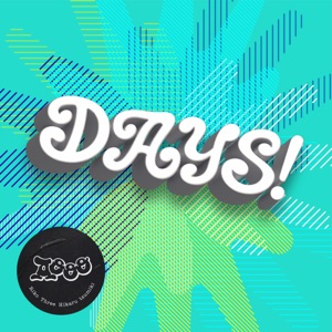 Pochette de DAYS!